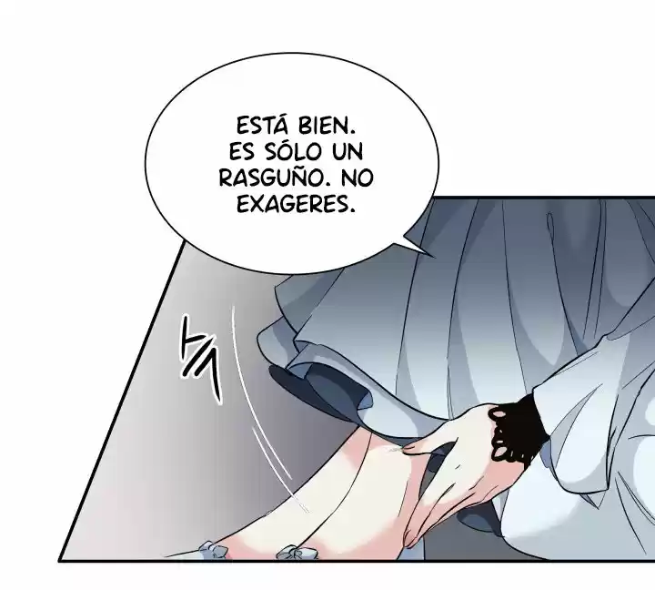 Perdí La Correa Del Protagonista Masculino Yandere - Capítulo 2 - Página 69 - LectorTMOo