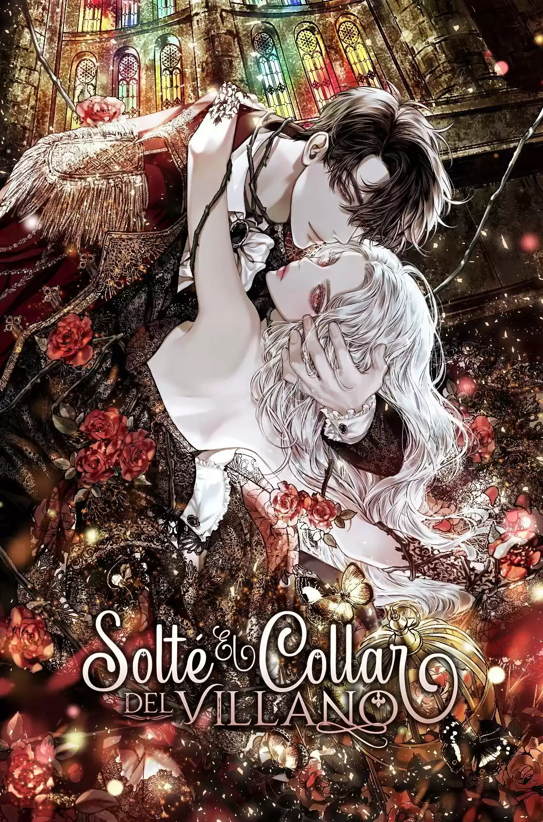 Perdí La Correa Del Protagonista Masculino Yandere - Capítulo 21 - Página 1 - LectorTMOo
