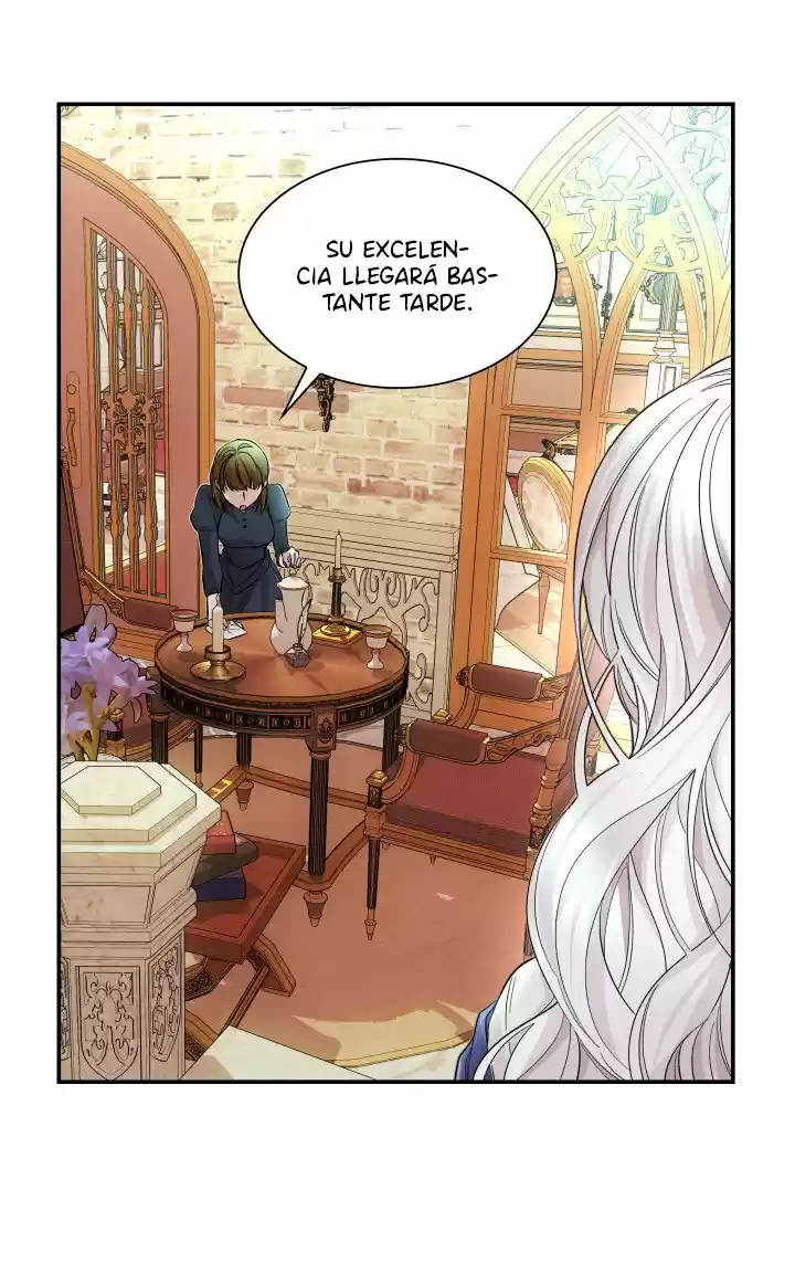 Perdí La Correa Del Protagonista Masculino Yandere - Capítulo 21 - Página 8 - LectorTMOo