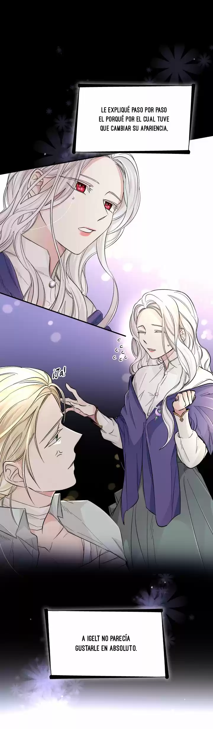 Perdí La Correa Del Protagonista Masculino Yandere - Capítulo 21 - Página 14 - LectorTMOo