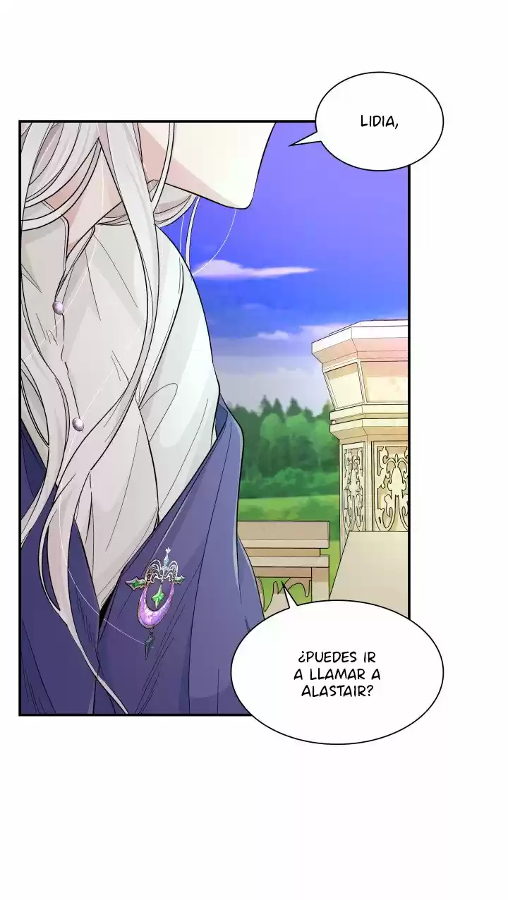 Perdí La Correa Del Protagonista Masculino Yandere - Capítulo 21 - Página 18 - LectorTMOo
