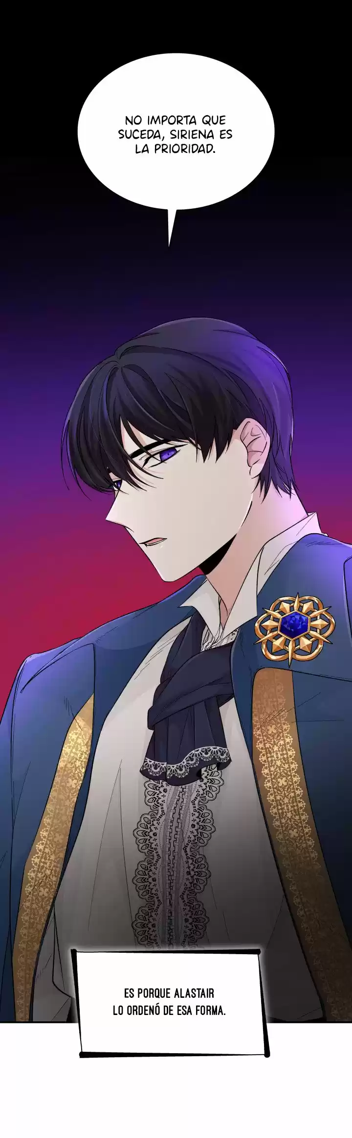 Perdí La Correa Del Protagonista Masculino Yandere - Capítulo 21 - Página 23 - LectorTMOo