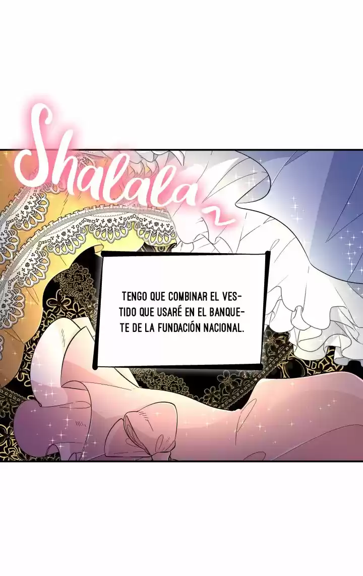 Perdí La Correa Del Protagonista Masculino Yandere - Capítulo 21 - Página 26 - LectorTMOo