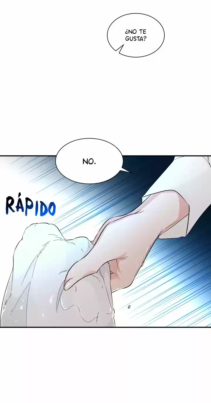 Perdí La Correa Del Protagonista Masculino Yandere - Capítulo 21 - Página 35 - LectorTMOo