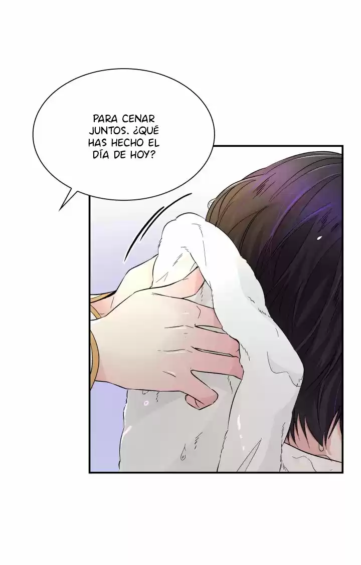 Perdí La Correa Del Protagonista Masculino Yandere - Capítulo 21 - Página 37 - LectorTMOo