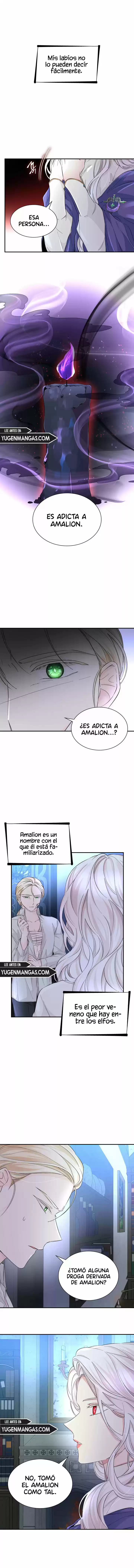 Perdí La Correa Del Protagonista Masculino Yandere - Capítulo 22 - Página 6 - LectorTMOo