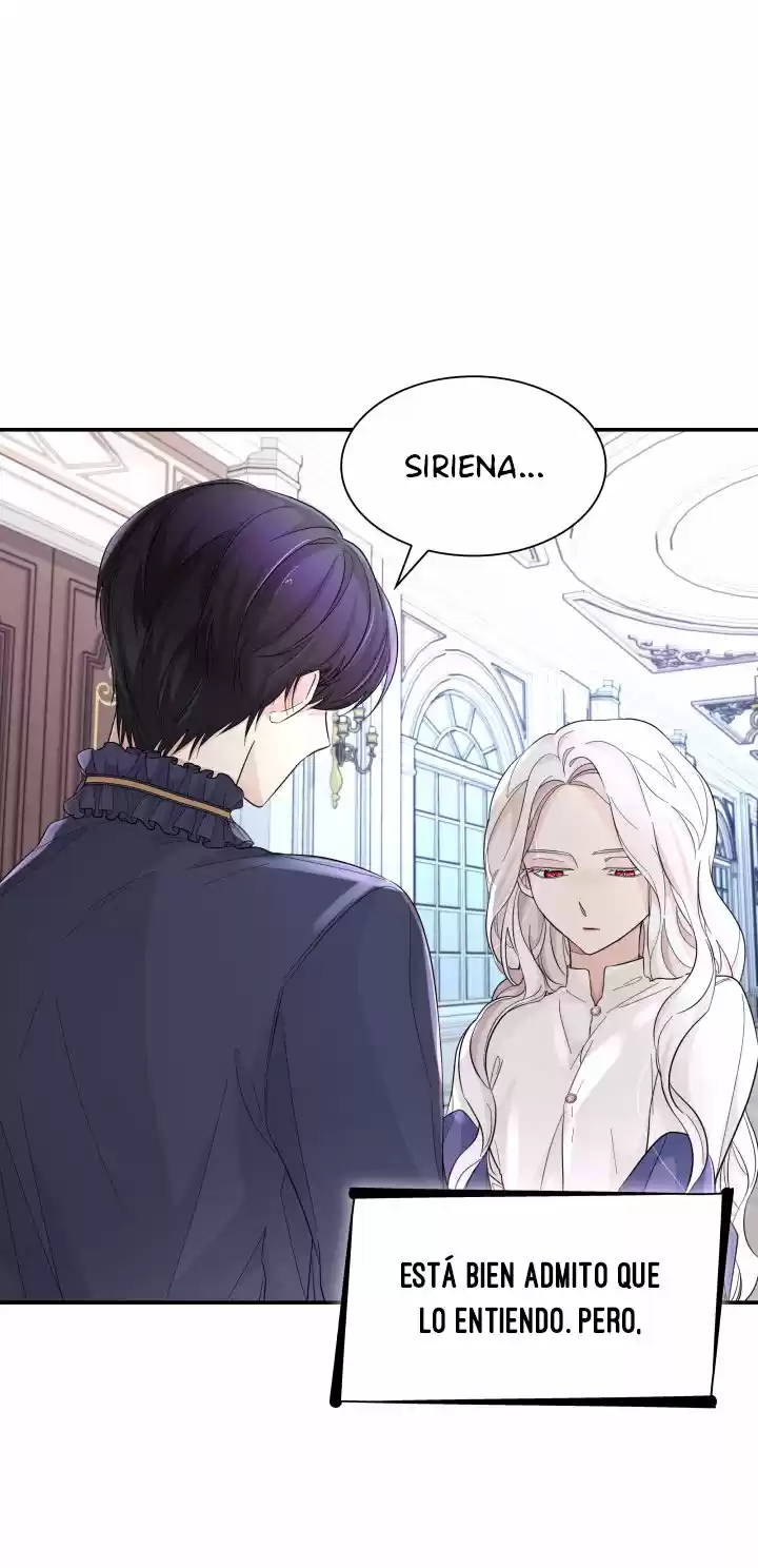 Perdí La Correa Del Protagonista Masculino Yandere - Capítulo 23 - Página 9 - LectorTMOo