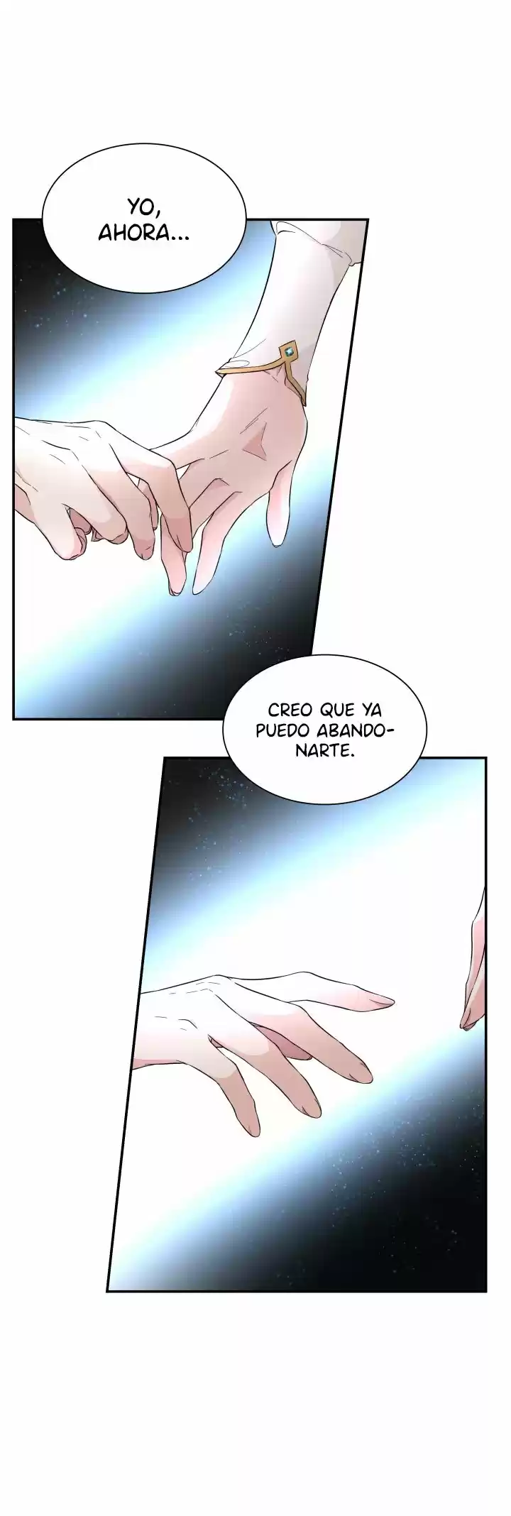 Perdí La Correa Del Protagonista Masculino Yandere - Capítulo 23 - Página 11 - LectorTMOo