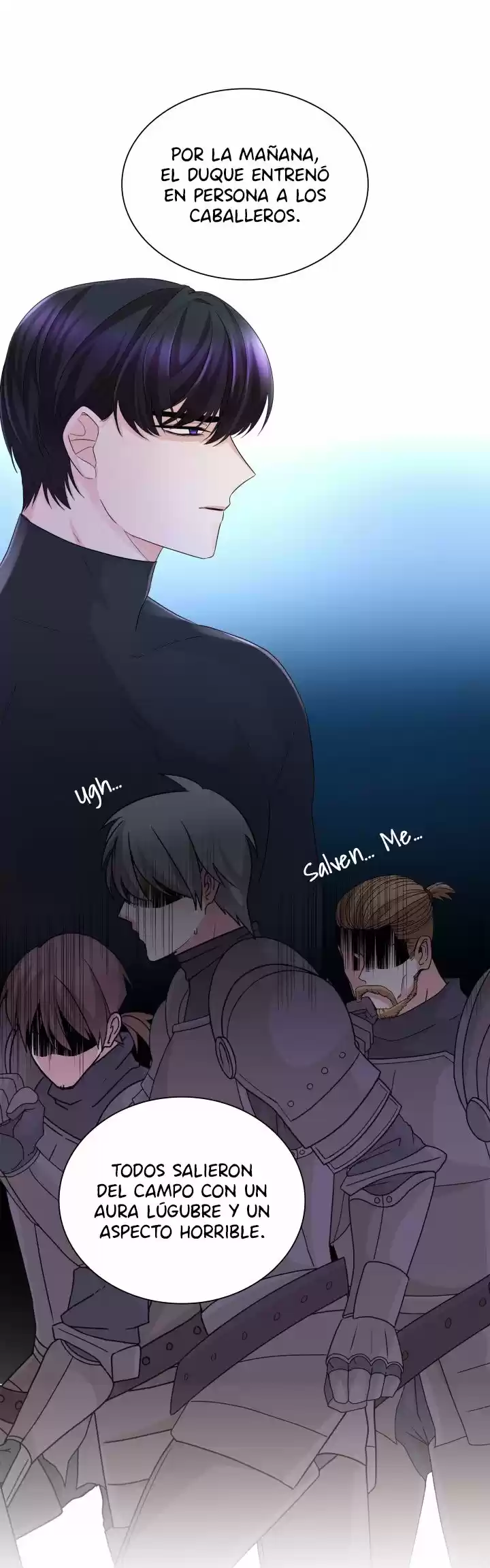 Perdí La Correa Del Protagonista Masculino Yandere - Capítulo 23 - Página 25 - LectorTMOo