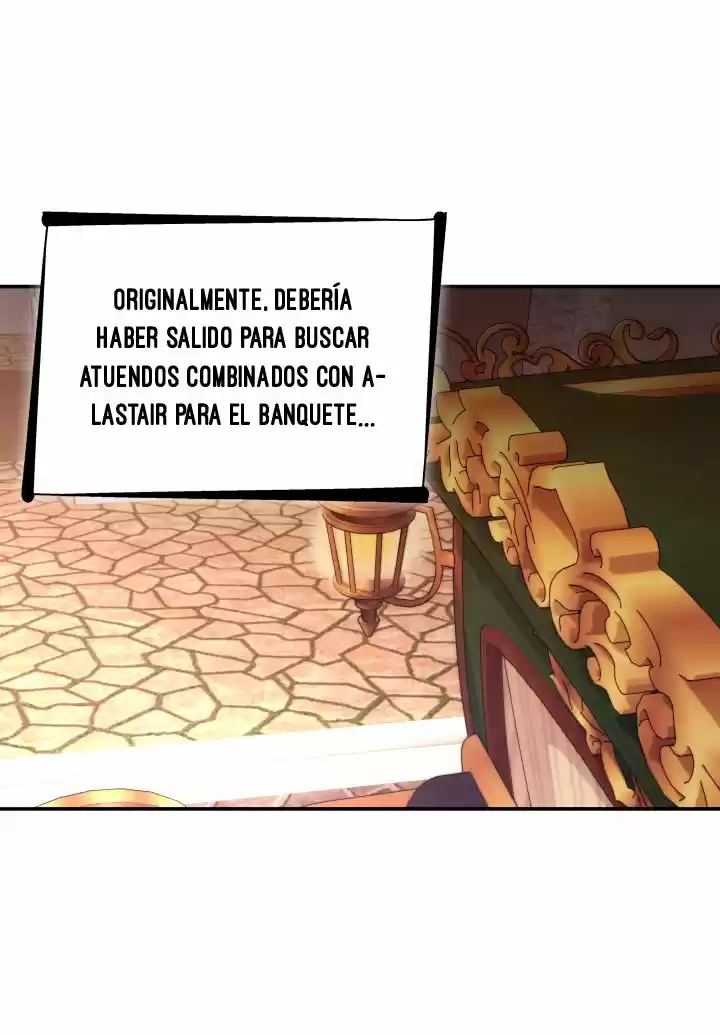 Perdí La Correa Del Protagonista Masculino Yandere - Capítulo 23 - Página 30 - LectorTMOo