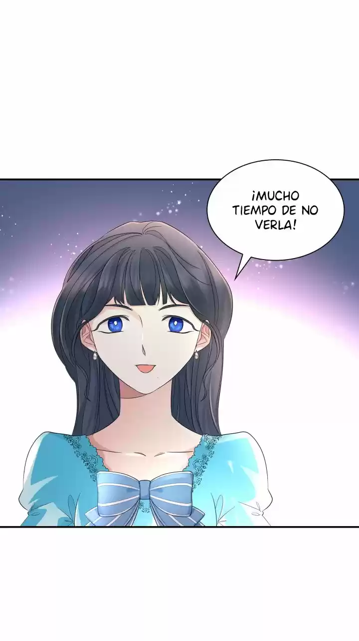 Perdí La Correa Del Protagonista Masculino Yandere - Capítulo 23 - Página 35 - LectorTMOo