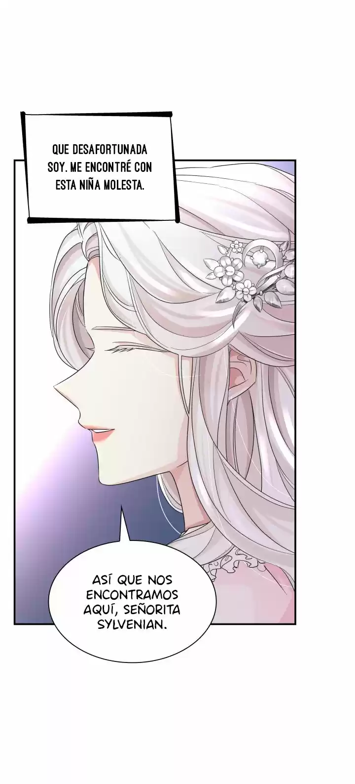 Perdí La Correa Del Protagonista Masculino Yandere - Capítulo 23 - Página 36 - LectorTMOo