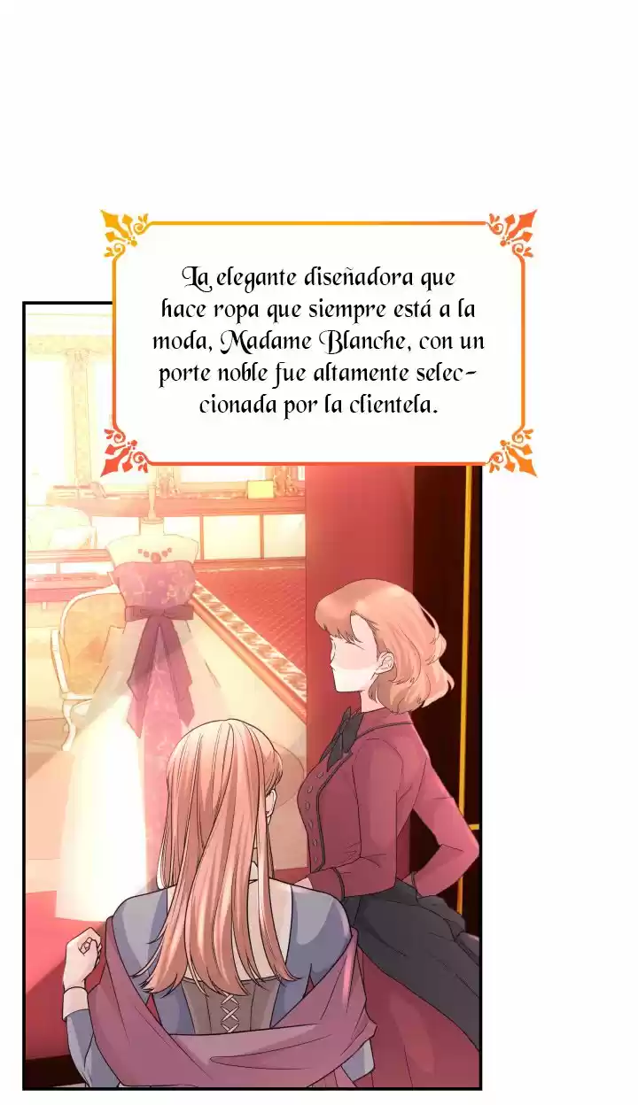 Perdí La Correa Del Protagonista Masculino Yandere - Capítulo 23 - Página 40 - LectorTMOo