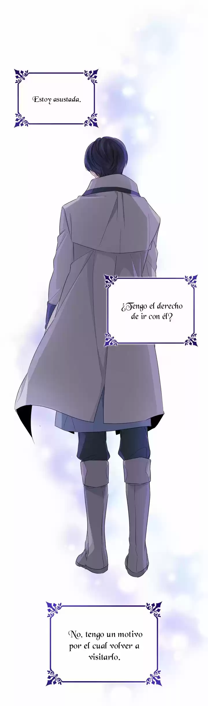 Perdí La Correa Del Protagonista Masculino Yandere - Capítulo 23 - Página 65 - LectorTMOo