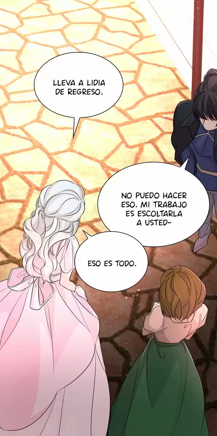 Perdí La Correa Del Protagonista Masculino Yandere - Capítulo 23 - Página 72 - LectorTMOo