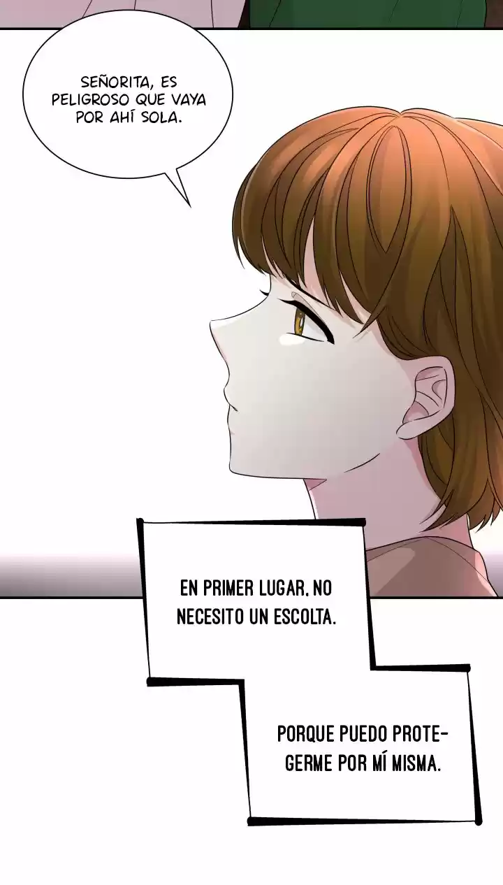 Perdí La Correa Del Protagonista Masculino Yandere - Capítulo 23 - Página 73 - LectorTMOo