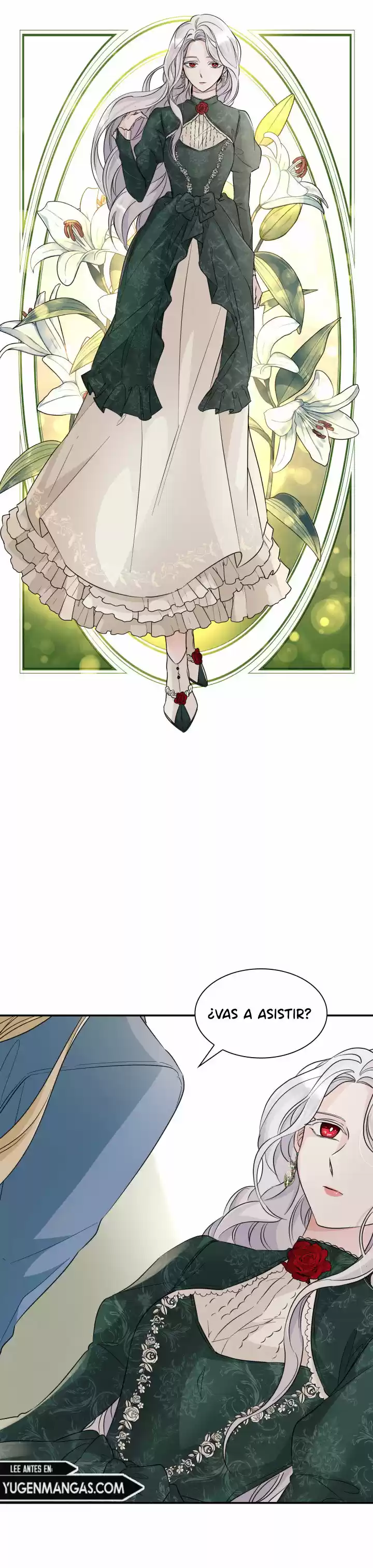 Perdí La Correa Del Protagonista Masculino Yandere - Capítulo 25 - Página 10 - LectorTMOo