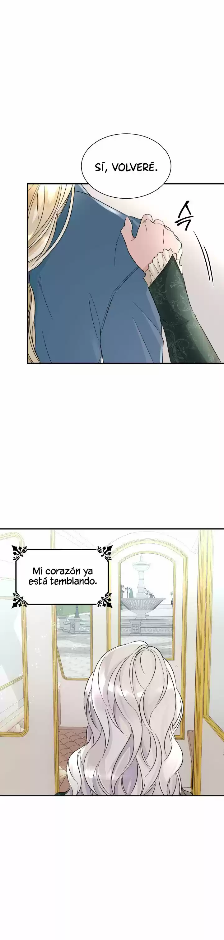 Perdí La Correa Del Protagonista Masculino Yandere - Capítulo 25 - Página 12 - LectorTMOo