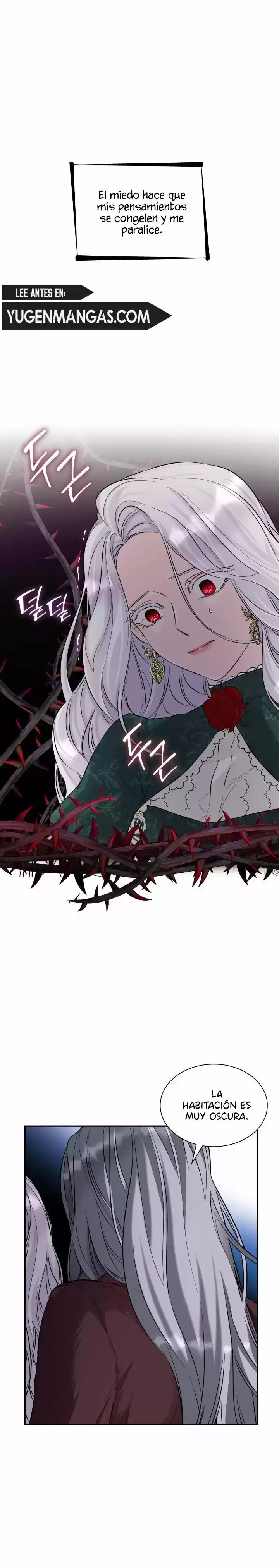 Perdí La Correa Del Protagonista Masculino Yandere - Capítulo 27 - Página 16 - LectorTMOo