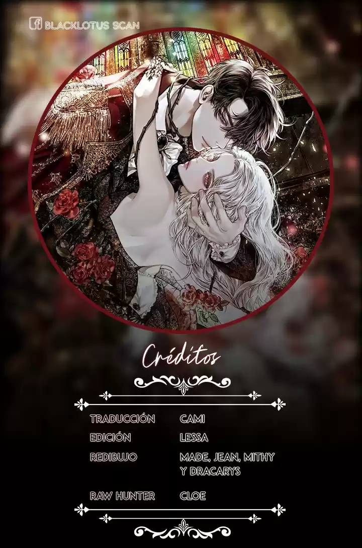 Perdí La Correa Del Protagonista Masculino Yandere - Capítulo 28 - Página 5 - LectorTMOo