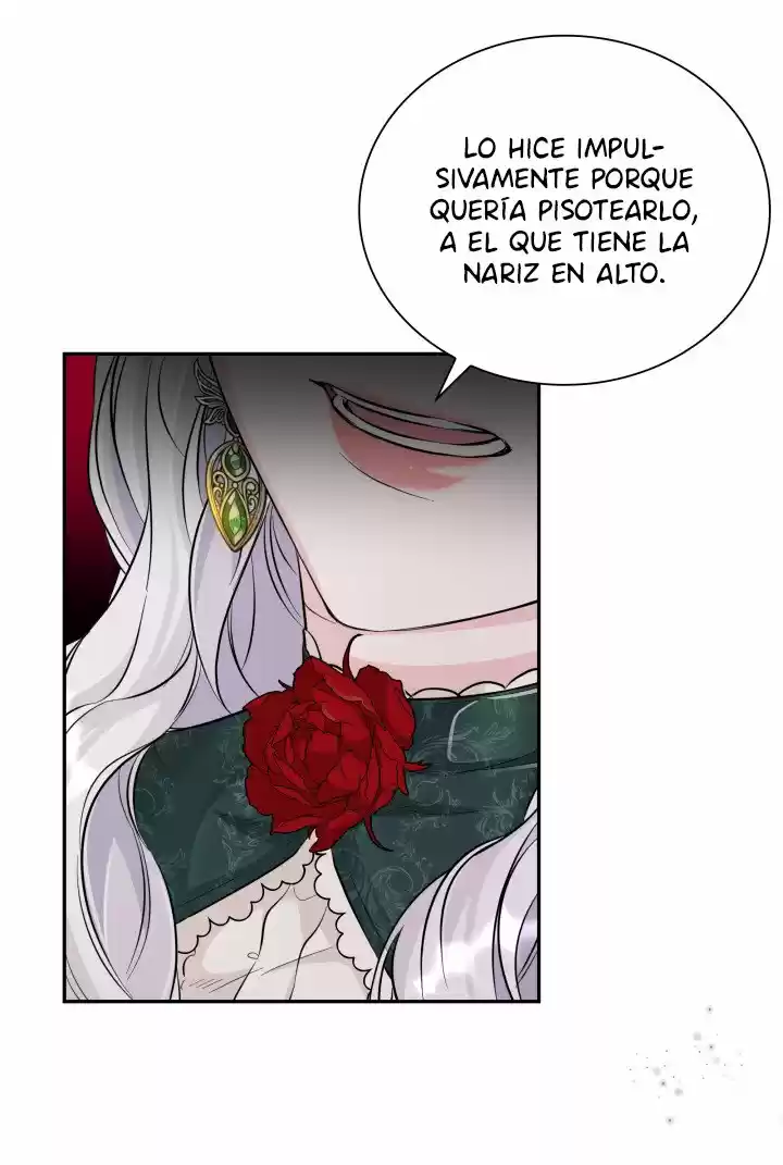 Perdí La Correa Del Protagonista Masculino Yandere - Capítulo 28 - Página 9 - LectorTMOo