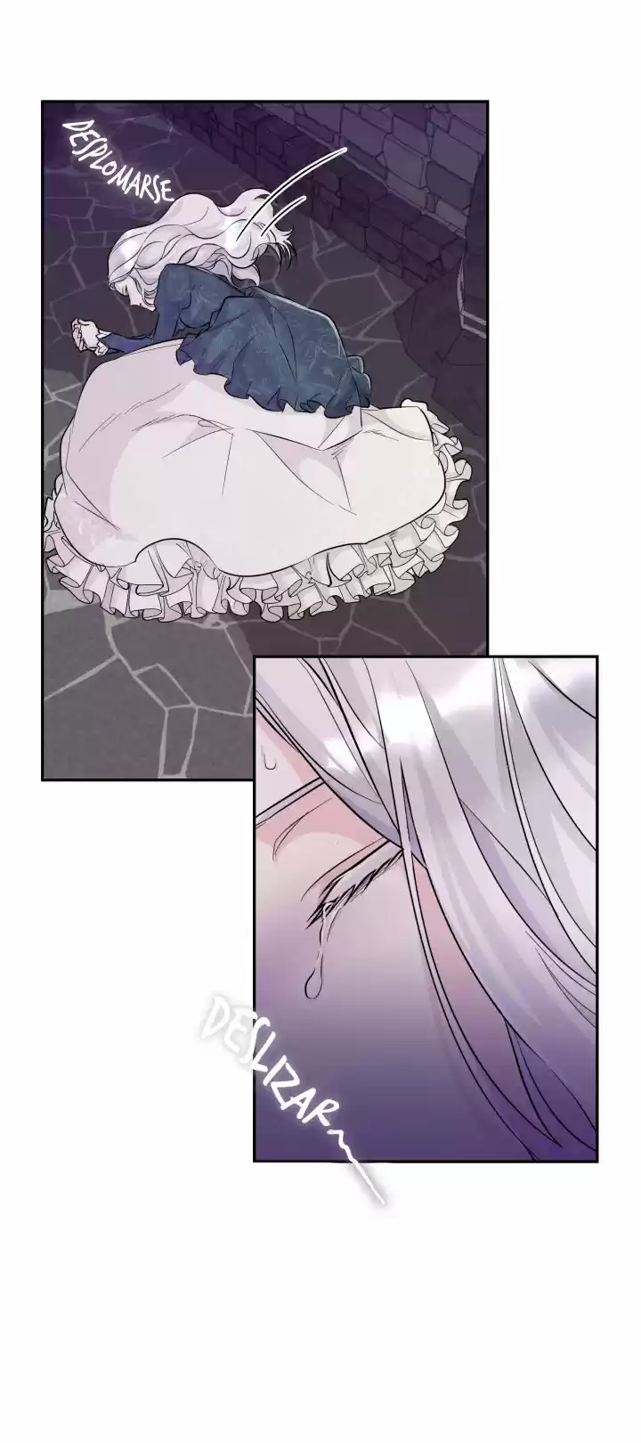 Perdí La Correa Del Protagonista Masculino Yandere - Capítulo 28 - Página 21 - LectorTMOo