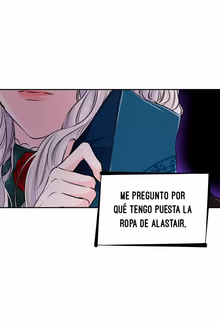 Perdí La Correa Del Protagonista Masculino Yandere - Capítulo 28 - Página 29 - LectorTMOo