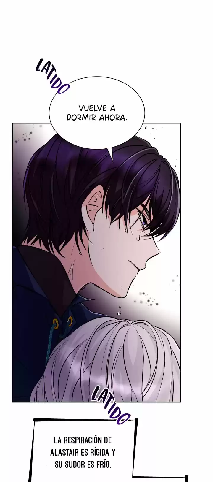 Perdí La Correa Del Protagonista Masculino Yandere - Capítulo 28 - Página 35 - LectorTMOo