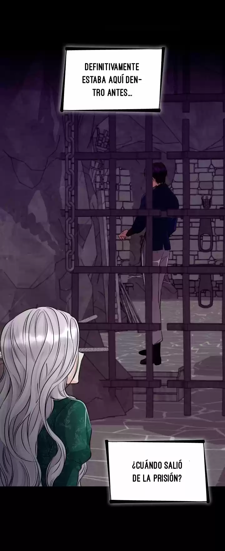 Perdí La Correa Del Protagonista Masculino Yandere - Capítulo 28 - Página 43 - LectorTMOo