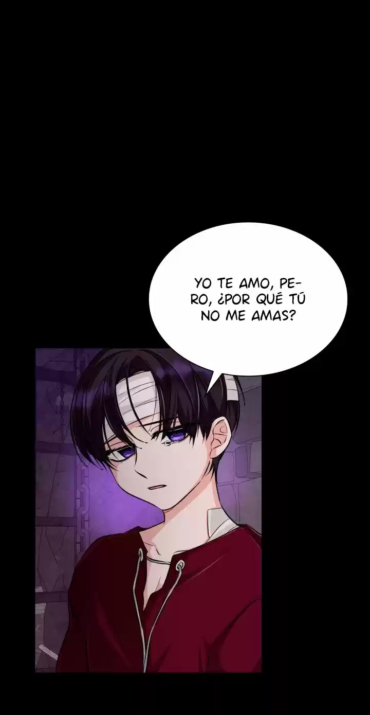 Perdí La Correa Del Protagonista Masculino Yandere - Capítulo 28 - Página 48 - LectorTMOo