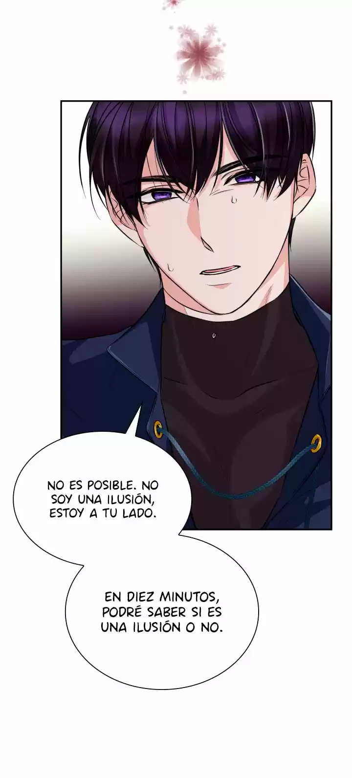 Perdí La Correa Del Protagonista Masculino Yandere - Capítulo 28 - Página 61 - LectorTMOo