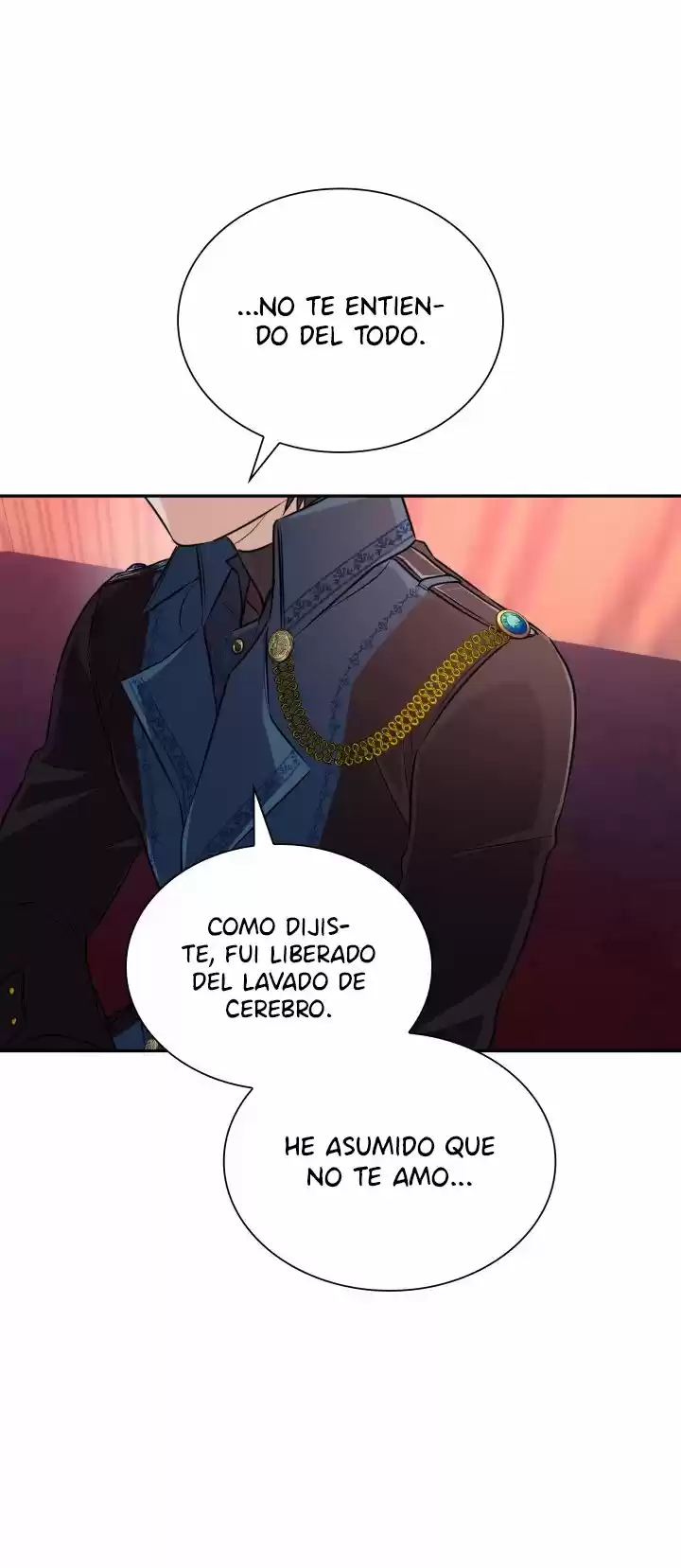 Perdí La Correa Del Protagonista Masculino Yandere - Capítulo 28 - Página 85 - LectorTMOo