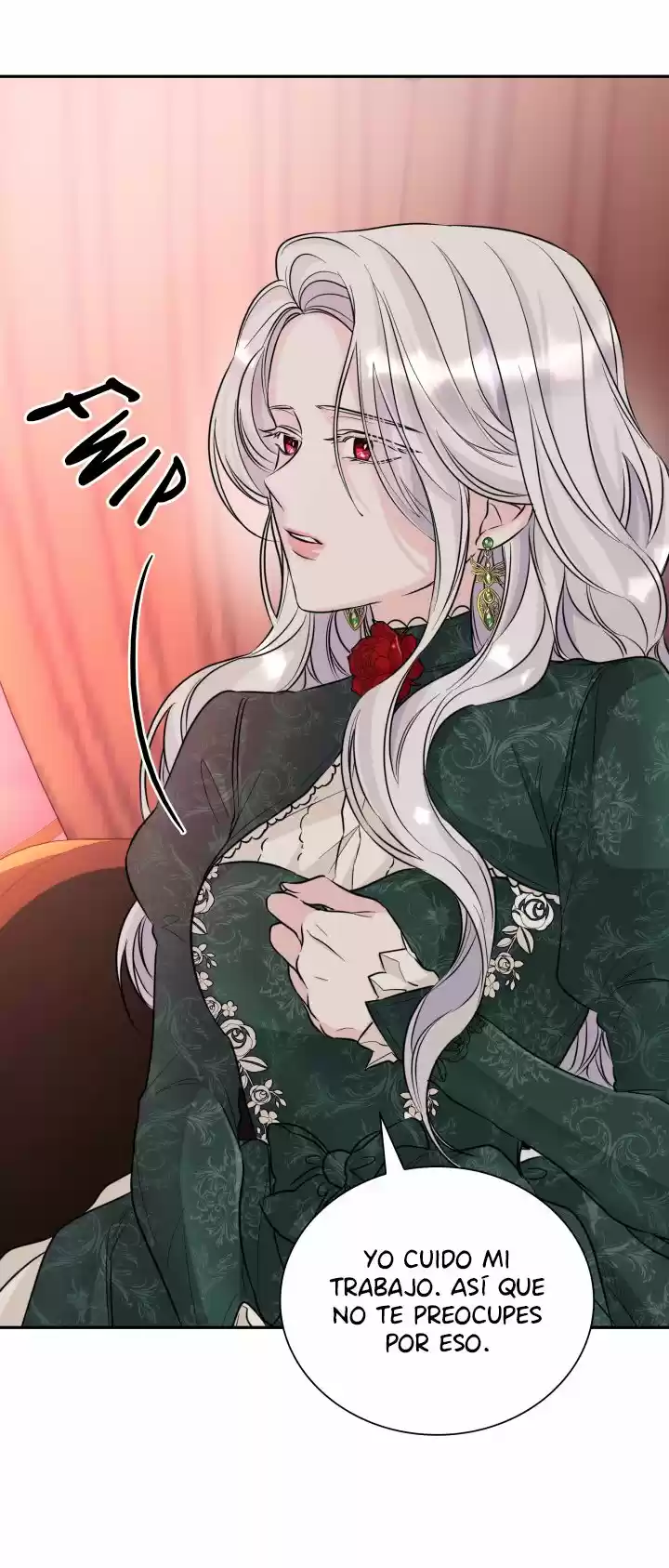 Perdí La Correa Del Protagonista Masculino Yandere - Capítulo 28 - Página 89 - LectorTMOo