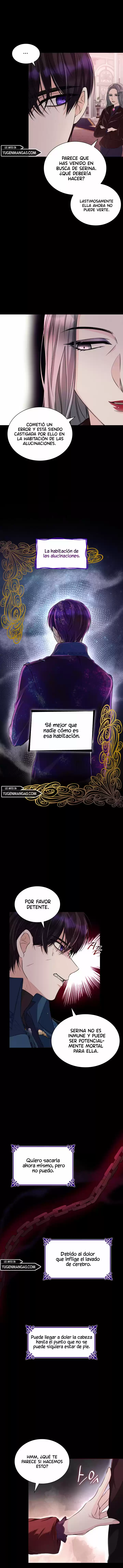 Perdí La Correa Del Protagonista Masculino Yandere - Capítulo 29 - Página 7 - LectorTMOo