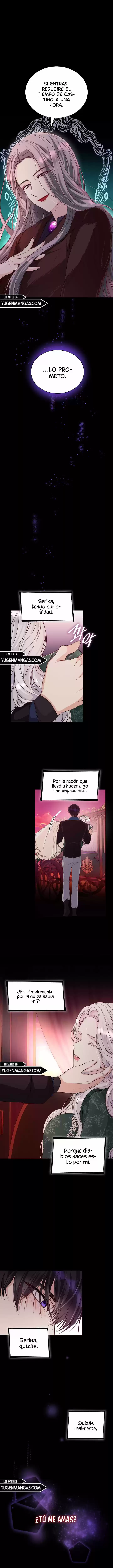 Perdí La Correa Del Protagonista Masculino Yandere - Capítulo 29 - Página 8 - LectorTMOo