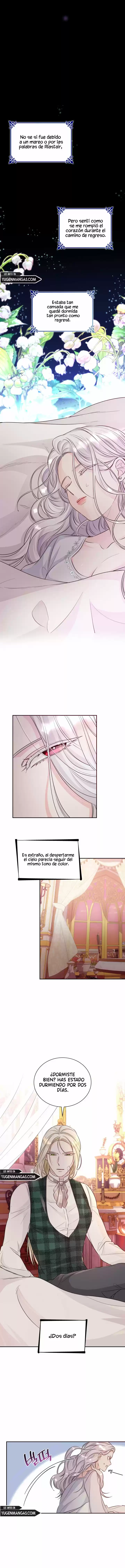 Perdí La Correa Del Protagonista Masculino Yandere - Capítulo 29 - Página 9 - LectorTMOo