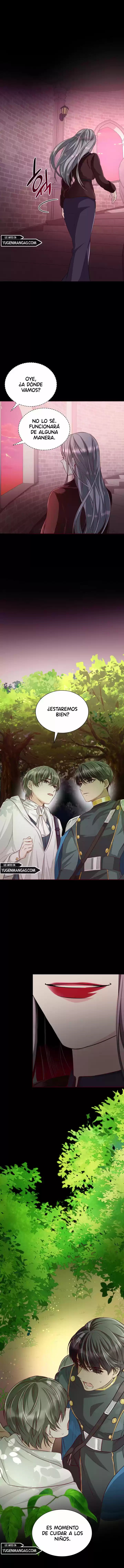 Perdí La Correa Del Protagonista Masculino Yandere - Capítulo 29 - Página 13 - LectorTMOo