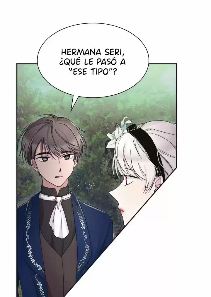 Perdí La Correa Del Protagonista Masculino Yandere - Capítulo 3 - Página 20 - LectorTMOo