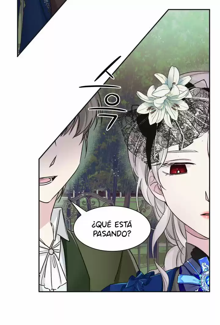 Perdí La Correa Del Protagonista Masculino Yandere - Capítulo 3 - Página 21 - LectorTMOo