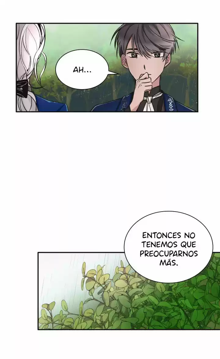 Perdí La Correa Del Protagonista Masculino Yandere - Capítulo 3 - Página 26 - LectorTMOo