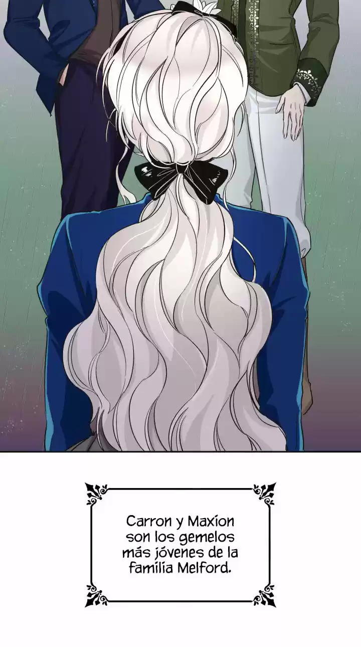 Perdí La Correa Del Protagonista Masculino Yandere - Capítulo 3 - Página 28 - LectorTMOo