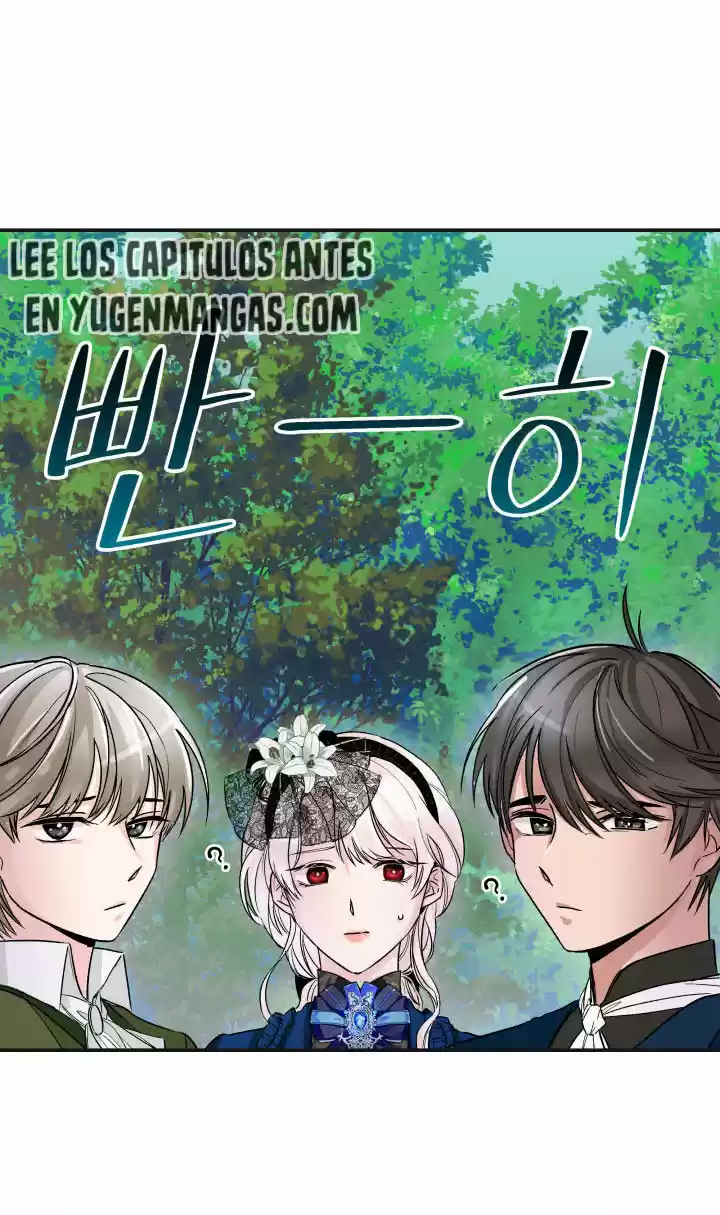 Perdí La Correa Del Protagonista Masculino Yandere - Capítulo 3 - Página 34 - LectorTMOo