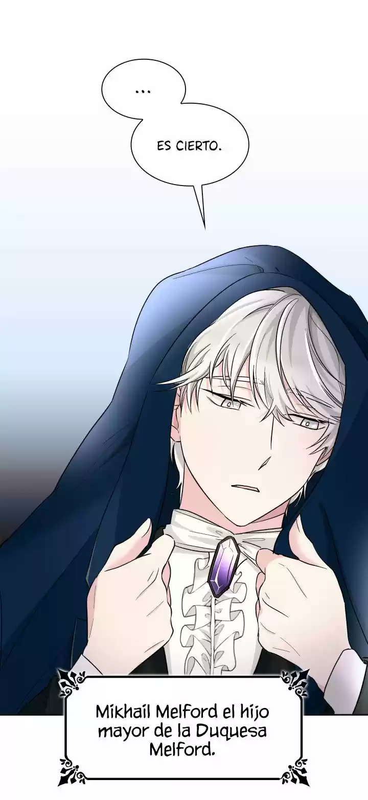 Perdí La Correa Del Protagonista Masculino Yandere - Capítulo 3 - Página 44 - LectorTMOo
