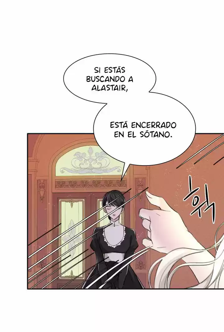Perdí La Correa Del Protagonista Masculino Yandere - Capítulo 3 - Página 53 - LectorTMOo