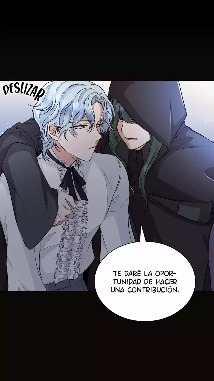 Perdí La Correa Del Protagonista Masculino Yandere - Capítulo 30 - Página 13 - LectorTMOo