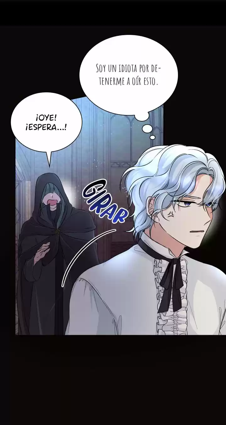 Perdí La Correa Del Protagonista Masculino Yandere - Capítulo 30 - Página 17 - LectorTMOo