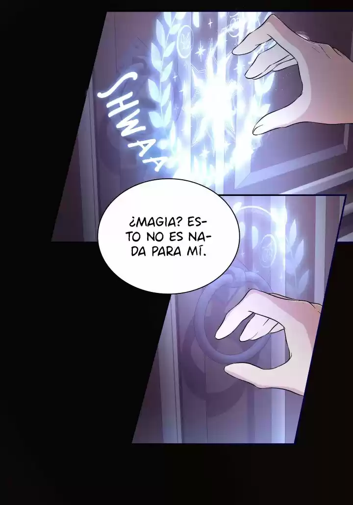 Perdí La Correa Del Protagonista Masculino Yandere - Capítulo 30 - Página 20 - LectorTMOo