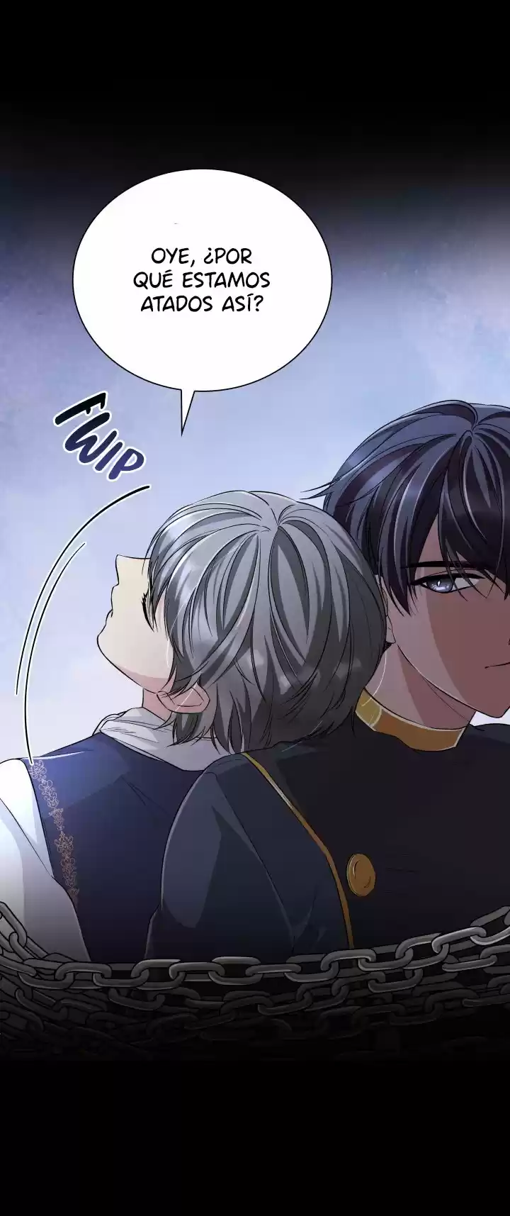 Perdí La Correa Del Protagonista Masculino Yandere - Capítulo 30 - Página 26 - LectorTMOo