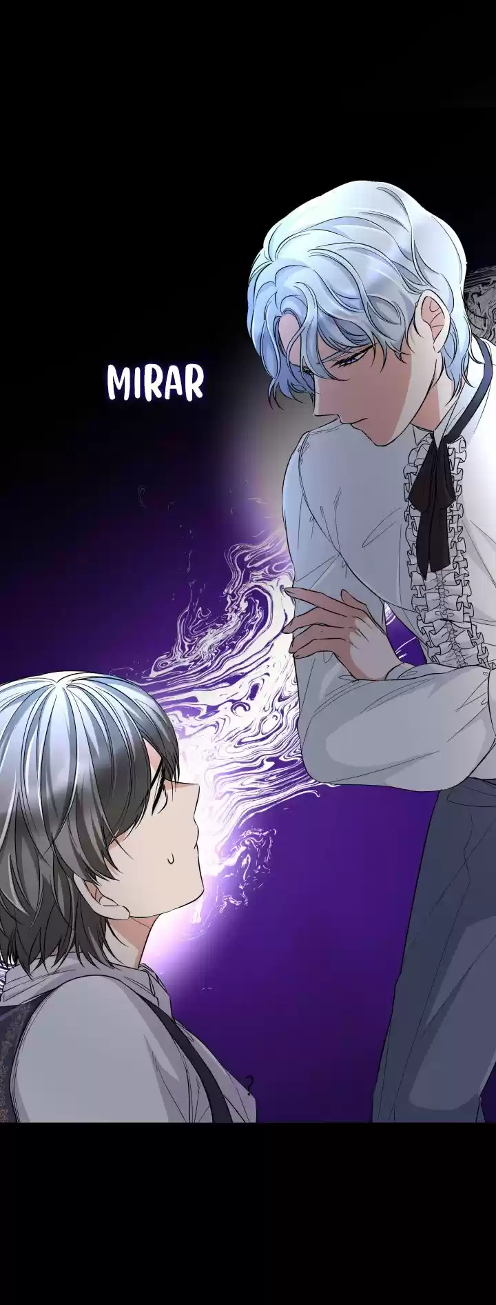 Perdí La Correa Del Protagonista Masculino Yandere - Capítulo 30 - Página 28 - LectorTMOo