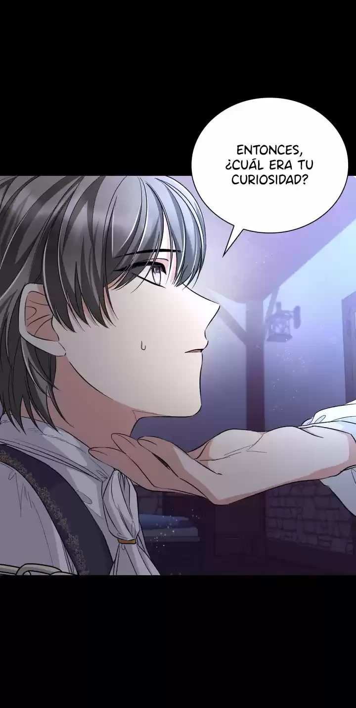 Perdí La Correa Del Protagonista Masculino Yandere - Capítulo 30 - Página 33 - LectorTMOo